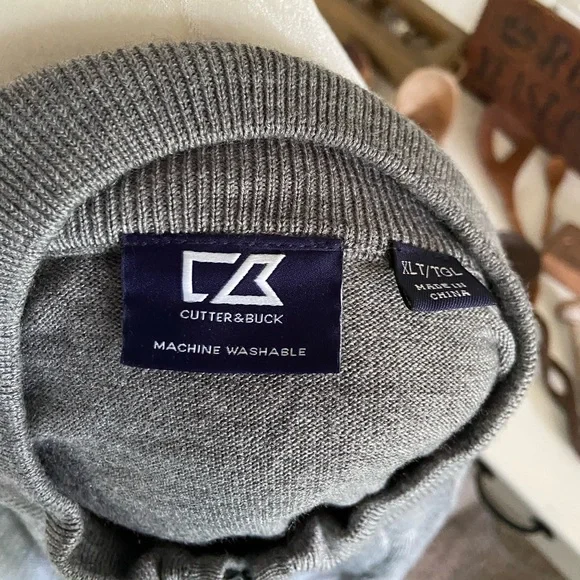 Cutter & Buck - Picture 3 of 3